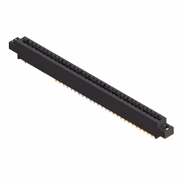 387-070-555-803 EDAC Inc.  Edgeboard Connectors